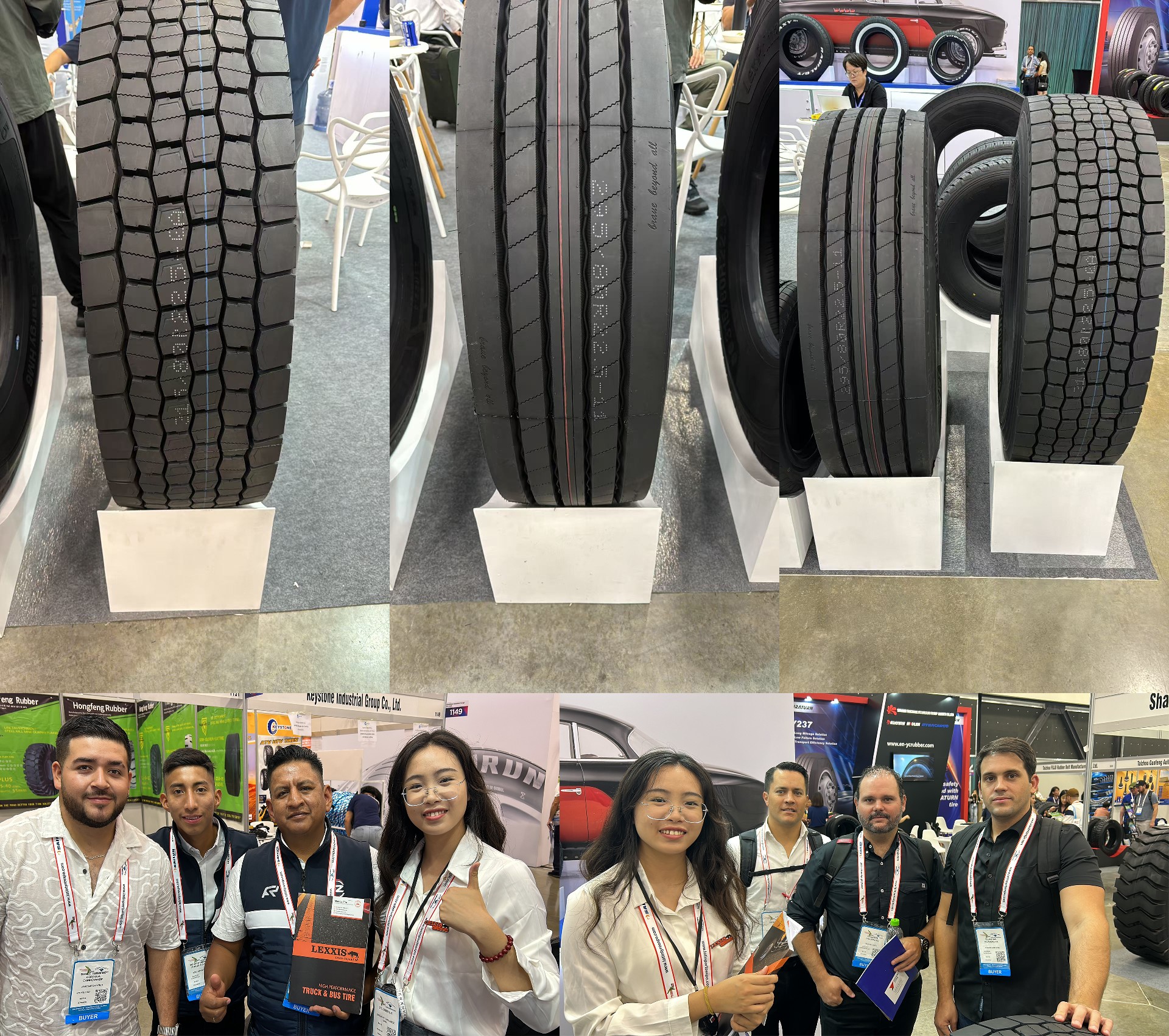 2024 LATIN TYRE & AUTO PARTS EXPO