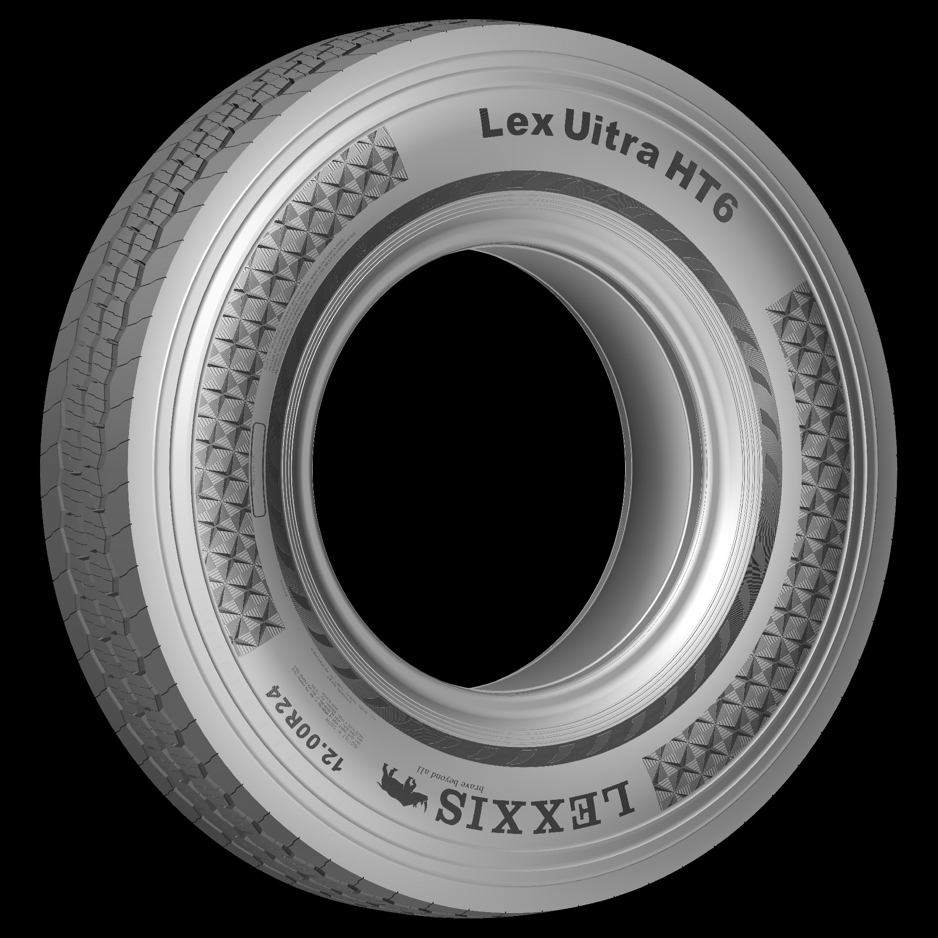 Lex Ultra  HT6