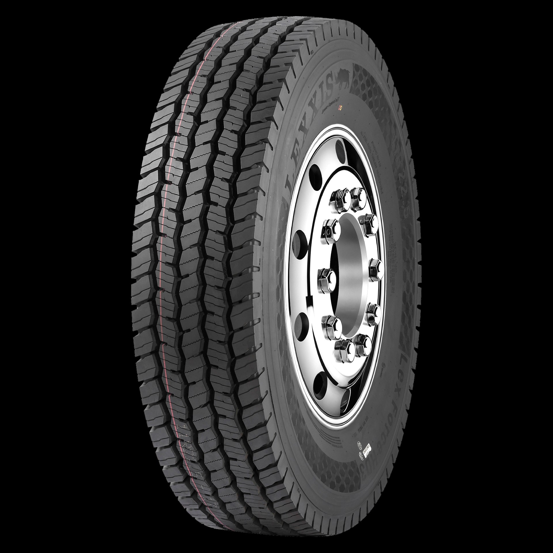 Lex Force HD3