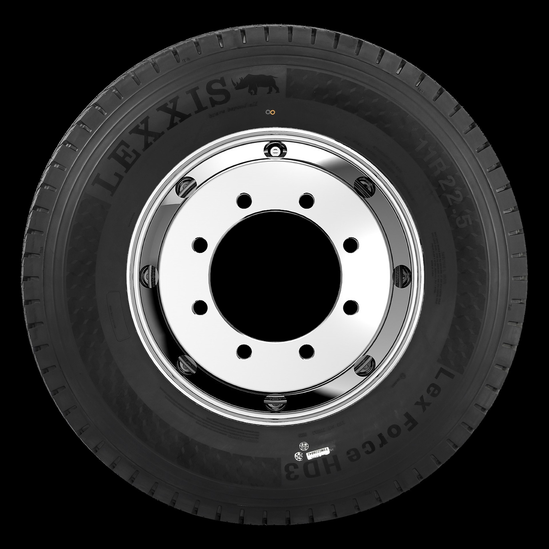 Lex Force HD3