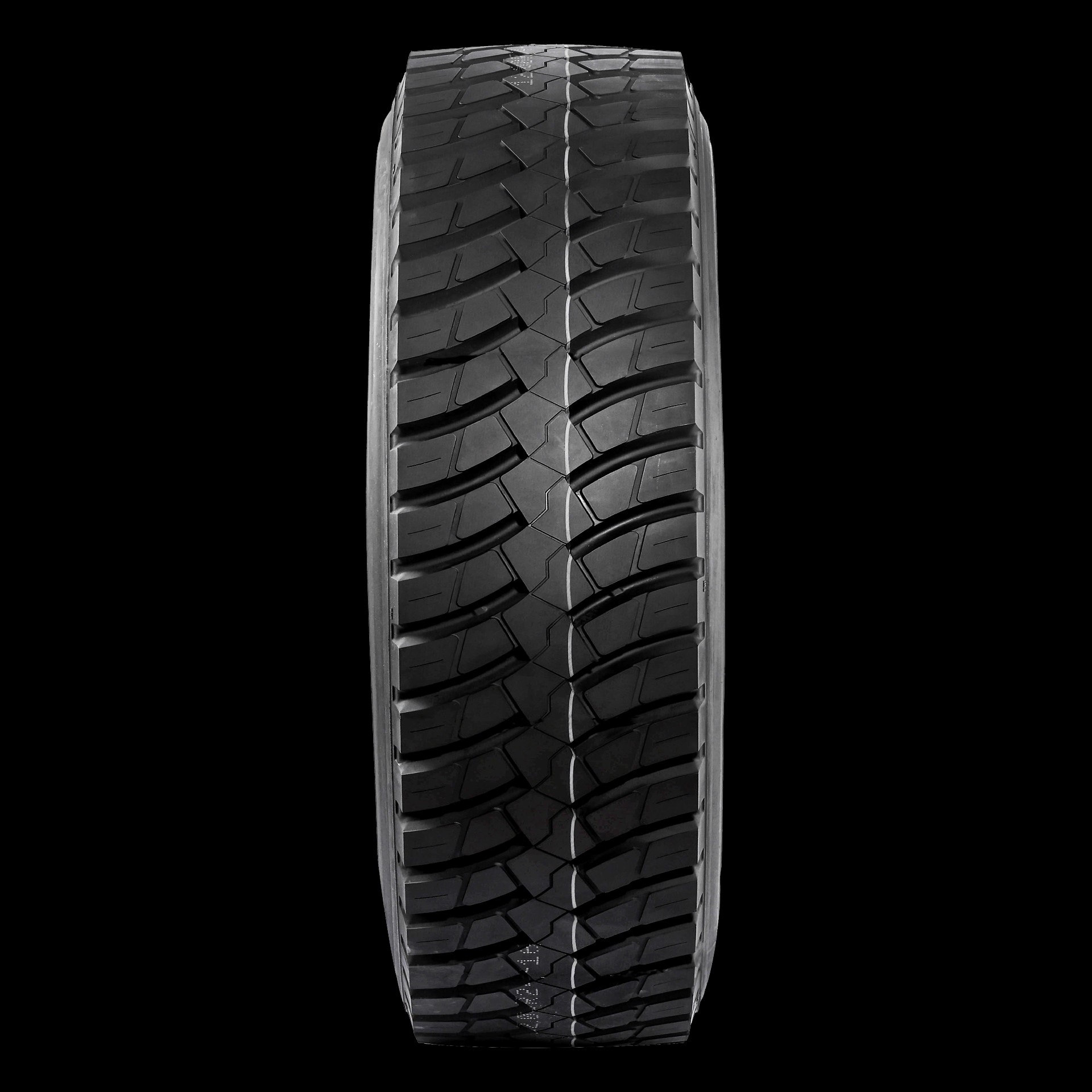 Lex Cross HC6