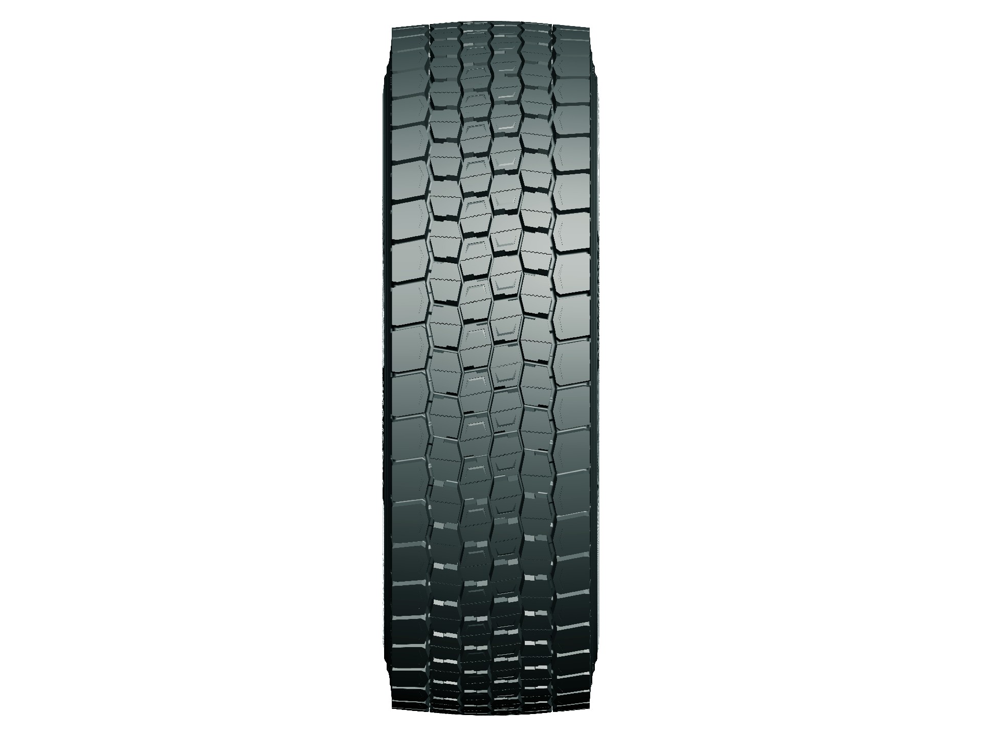 LEXXIS TIRE LAUNCHES PATENTED HD6 PATTERN, DELIVERING UNMATCHED PERFORMANCE AND PROTECTION